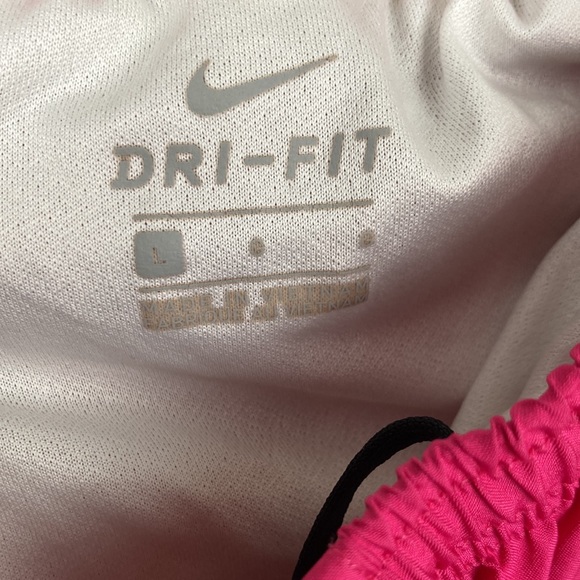 DriFit Nike Shorts w/ built in underwear - Picture 3 of 6
